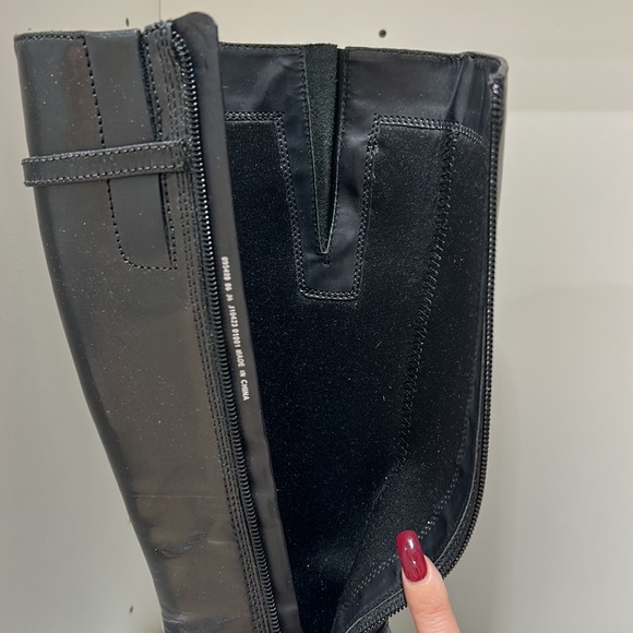 ECCO Women's Hobart 25 Boot - Picture 5 of 7